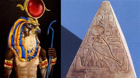 Magical artifacts of ancient egypt